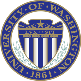 University of Washington logo