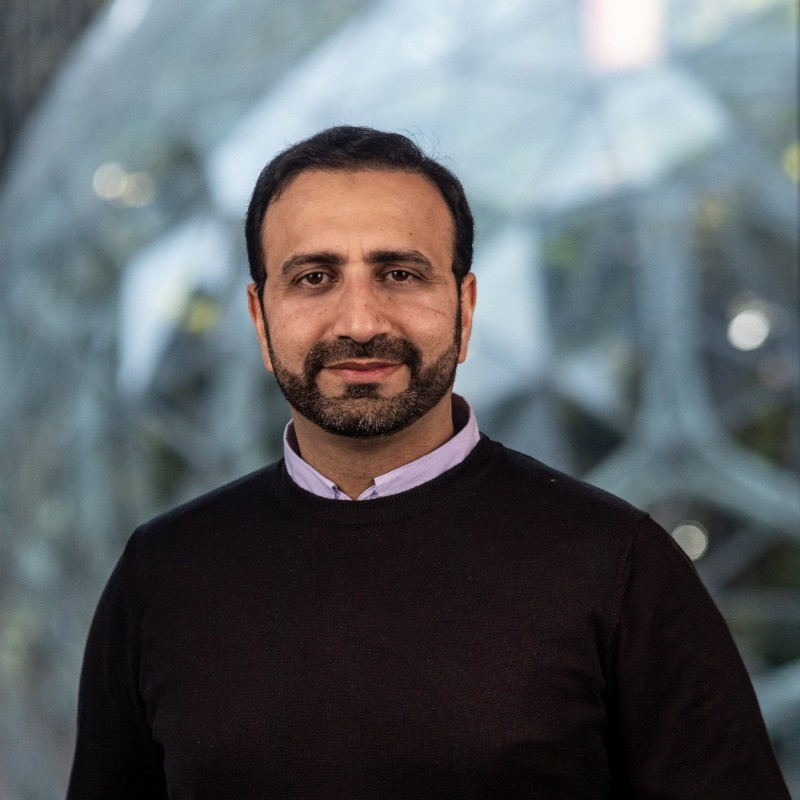 Adnan Ijaz