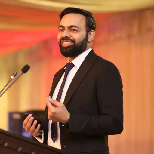 Arif Iqbal