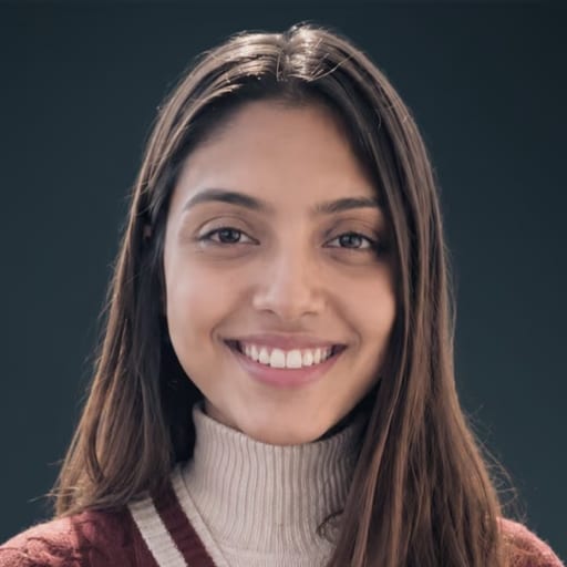 Iswarya Alex