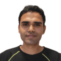 Karthik Mohan