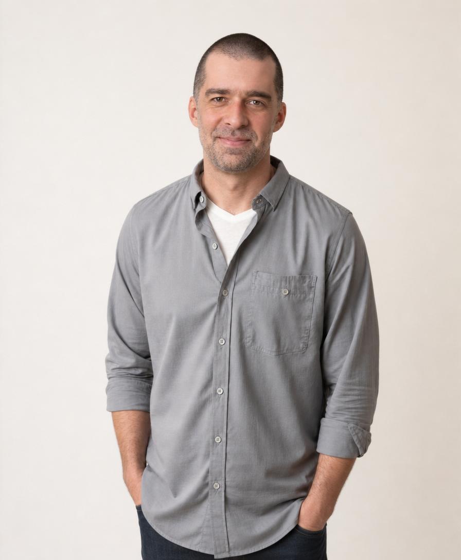 Mat Velloso