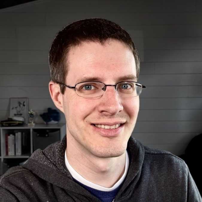 Michael Irwin