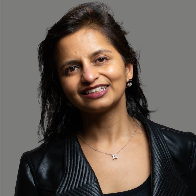 Reena Agarwal