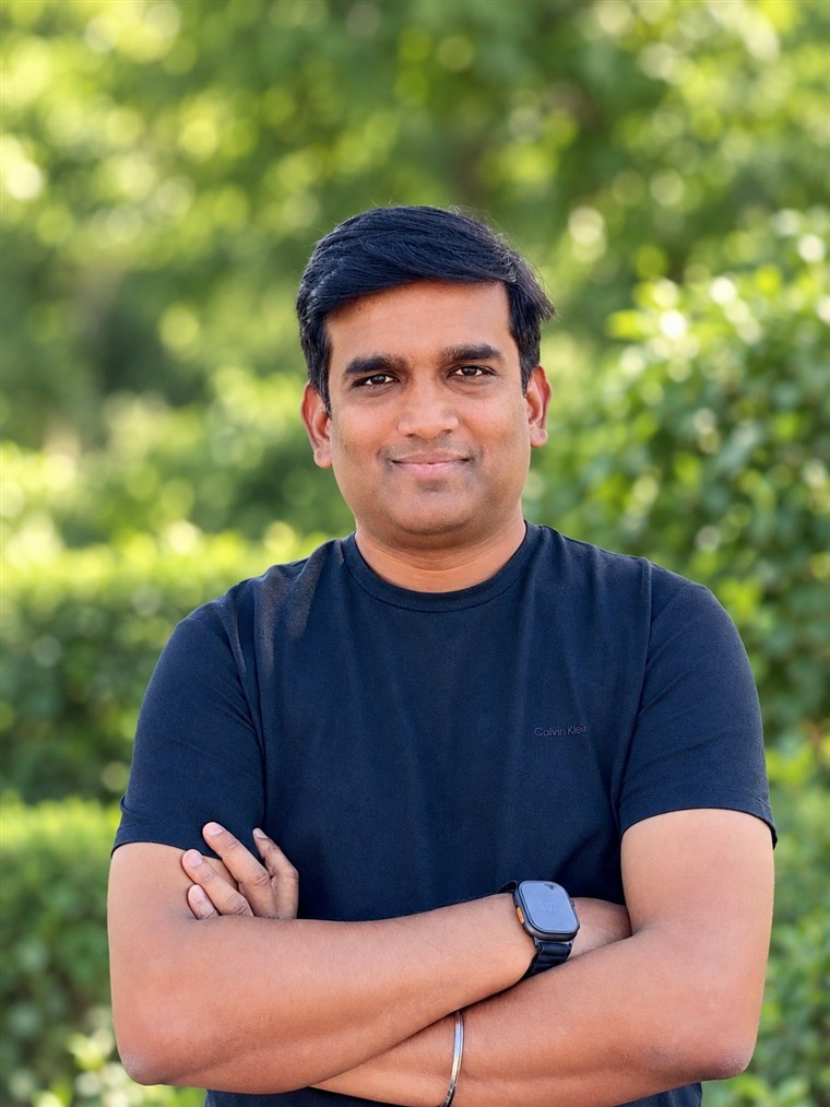 Suman Debnath