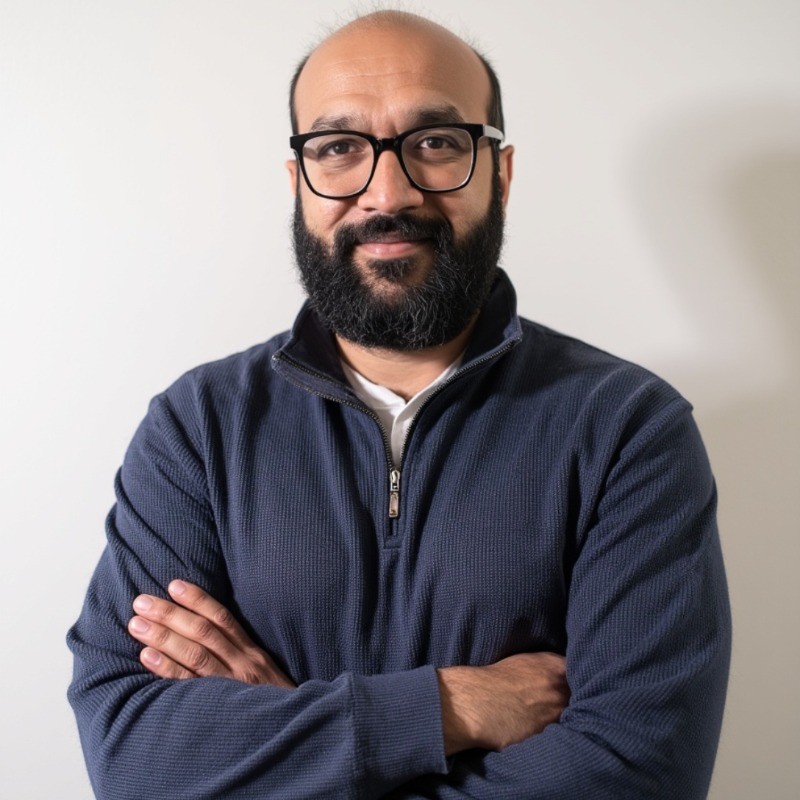 Tushar Jain