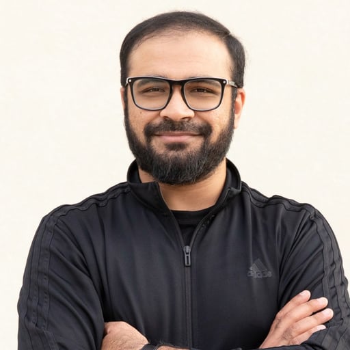 Zain Hasan