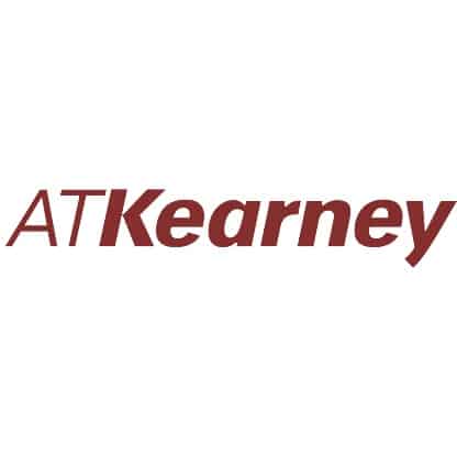A.T. Kearney A.T. Kearney