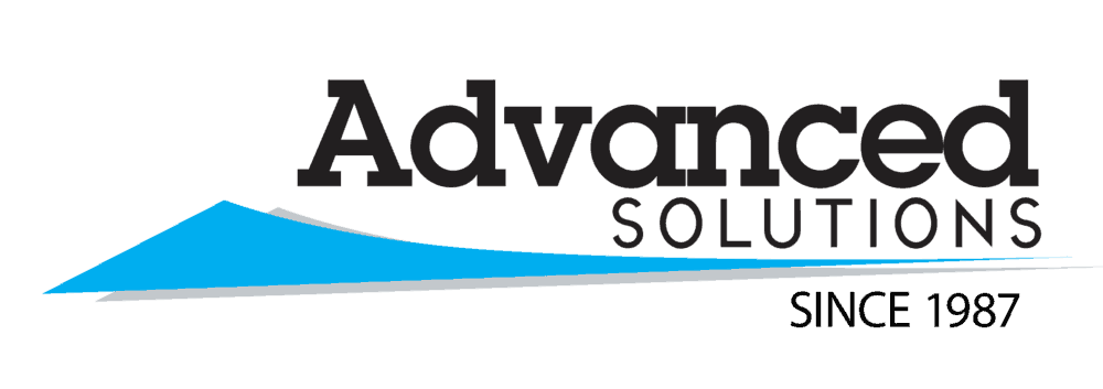 Advanced Solutions, Inc. Advanced Solutions, Inc.