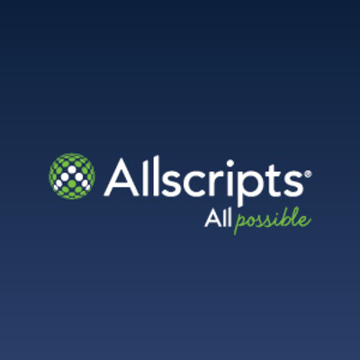 Allscripts Allscripts