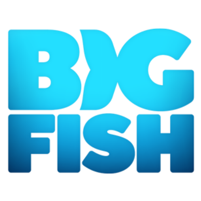 Big Fish Games Big Fish Games