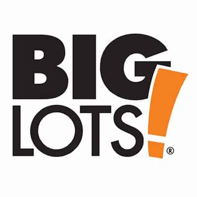 Big Lots Big Lots