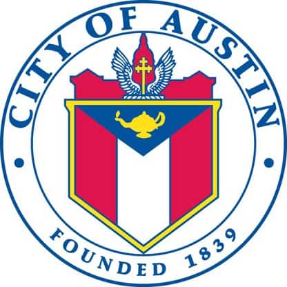 City of Austin City of Austin