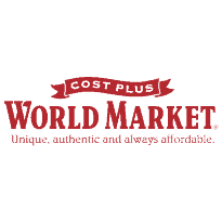 Cost Plus World Market Cost Plus World Market