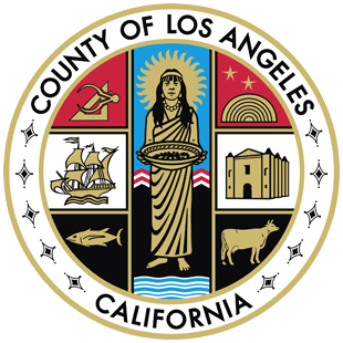 County of Los Angeles County of Los Angeles