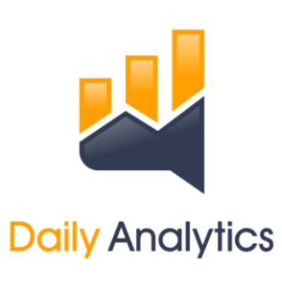 Daily Analytics, Inc. Daily Analytics, Inc.
