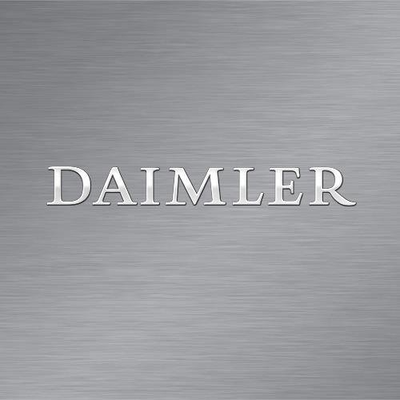 Daimler Daimler