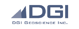 DGI Geoscience Inc DGI Geoscience Inc