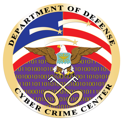 DoD Cyber Crime Center DoD Cyber Crime Center