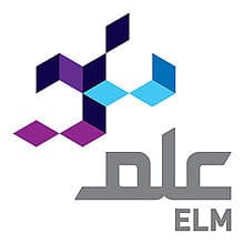 ELM logo