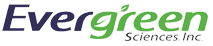 Evergreen Sciences, Inc.
