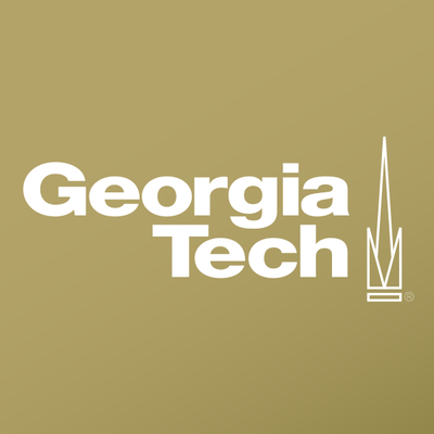 Georgia Institute of Technology Georgia Institute of Technology