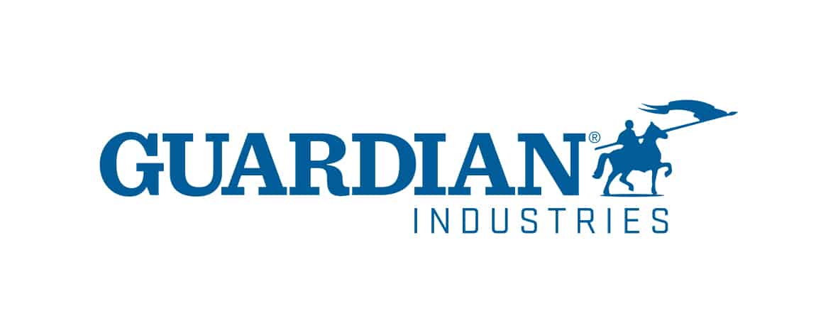 Guardian Industries Guardian Industries