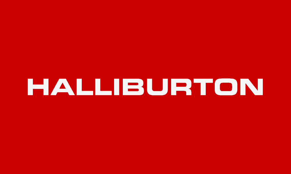 Halliburton Halliburton