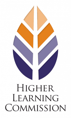 Higher Learning Commission Higher Learning Commission