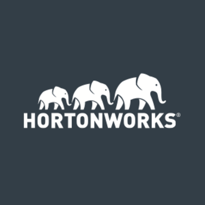 Hortonworks Hortonworks