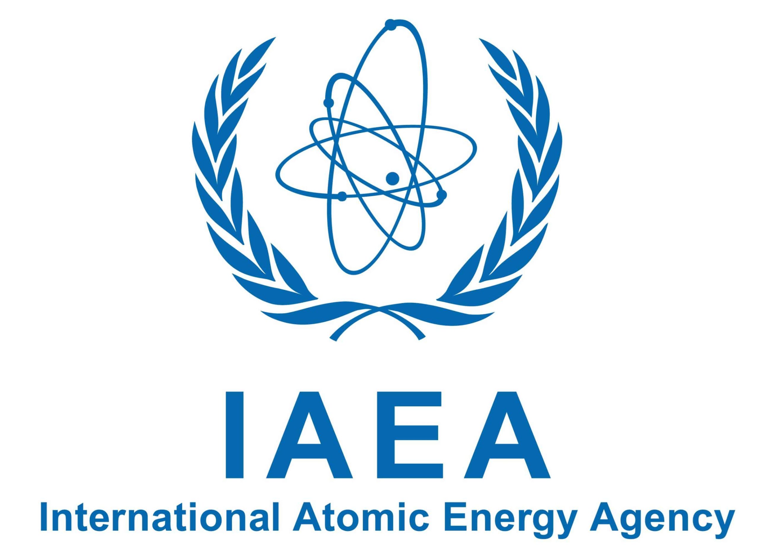 IAEA - International Atomic Energy Agency IAEA - International Atomic Energy Agency