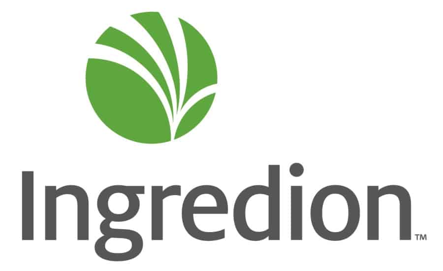 Ingredion Ingredion