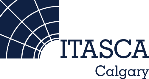 ITASCA Consulting Ltd ITASCA Consulting Ltd