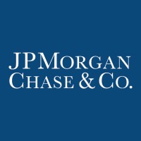JPMorgan Chase & Co. JPMorgan Chase & Co.