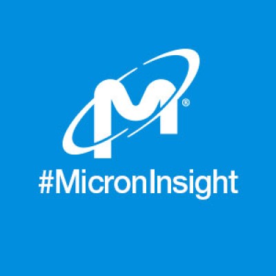 Micron Technology Micron Technology
