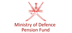 Ministry of Defense Pension Fund Ministry of Defense Pension Fund