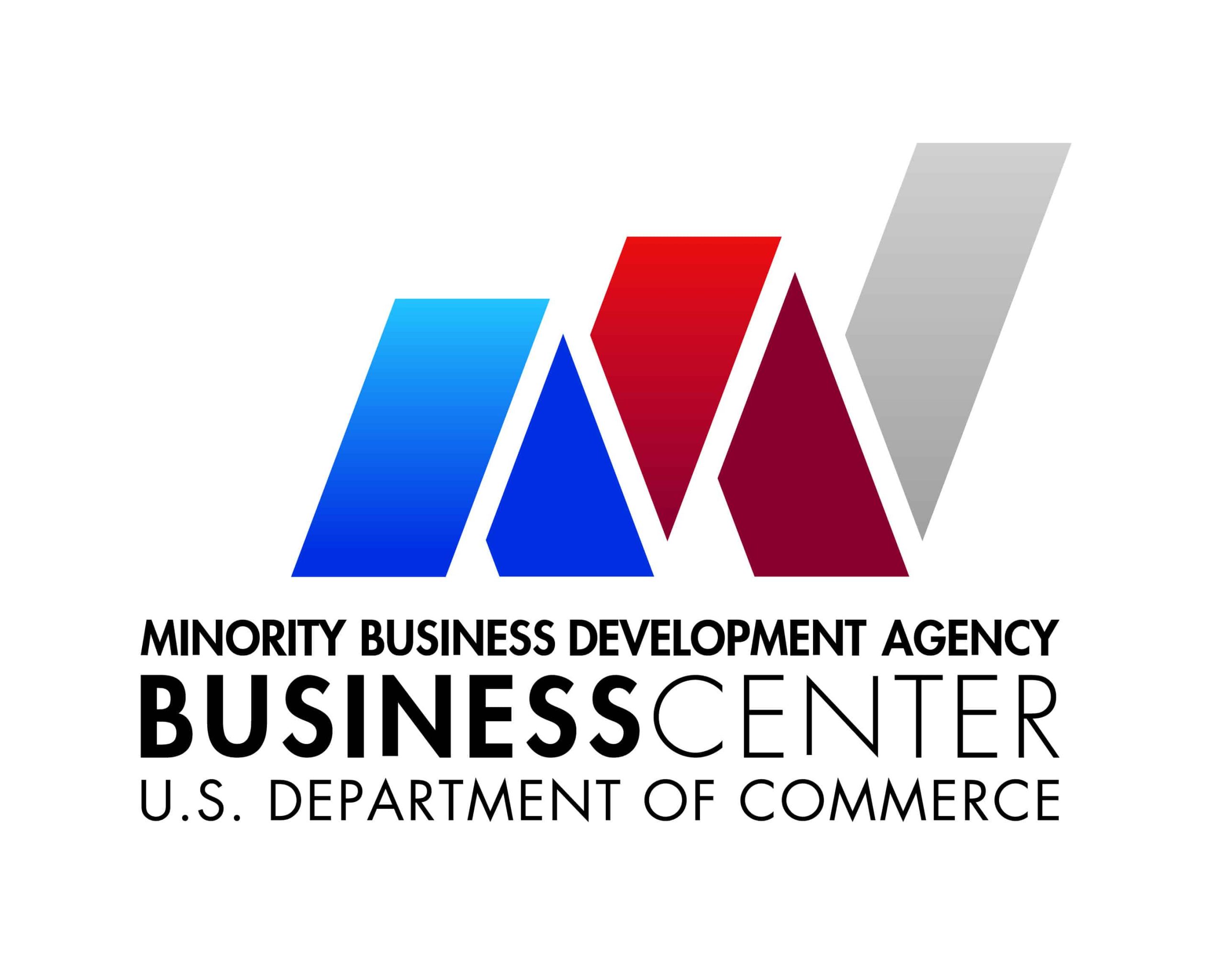 Minority Business Development Agency Minority Business Development Agency