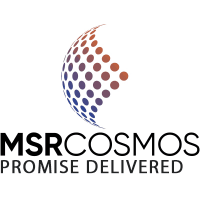 MSRCOSMOS LLC MSRCOSMOS LLC