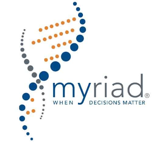 Myriad Genetics Myriad Genetics