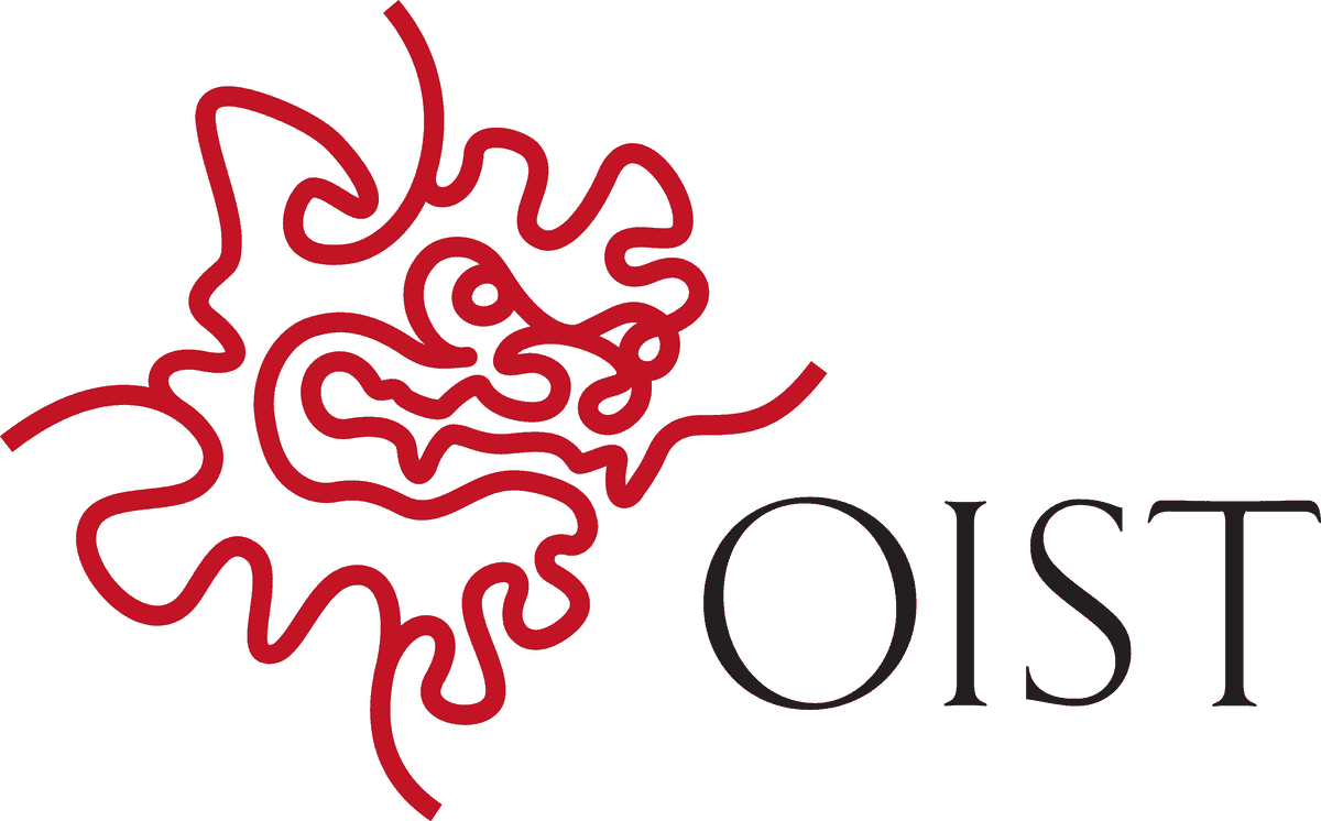 Okinawa Institute of Science and Technology Graduate University Okinawa Institute of Science and Technology Graduate University