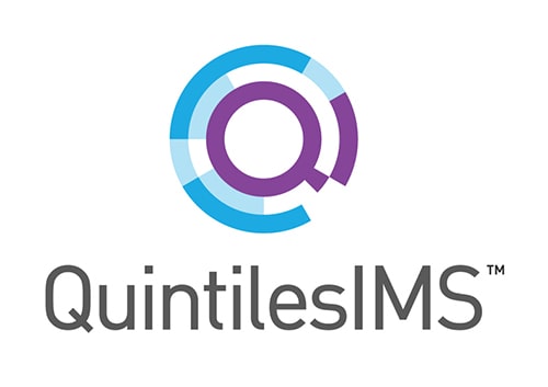QuintilesIMS QuintilesIMS