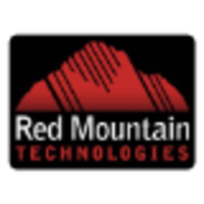 Red Mountain Technologies Red Mountain Technologies