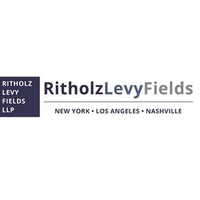Ritholz Levy Fields LLP Ritholz Levy Fields LLP