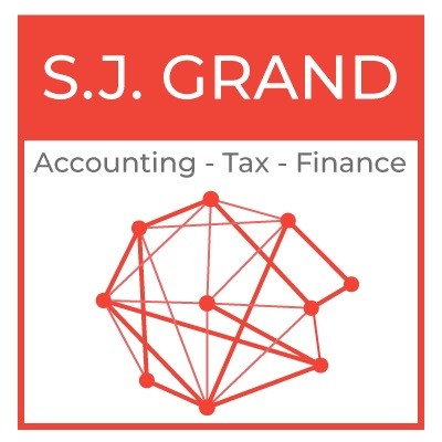 S.J. Grand Financial and Tax Advisory S.J. Grand Financial and Tax Advisory