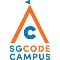 SG Code Campus SG Code Campus