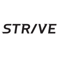 STRIVE STRIVE