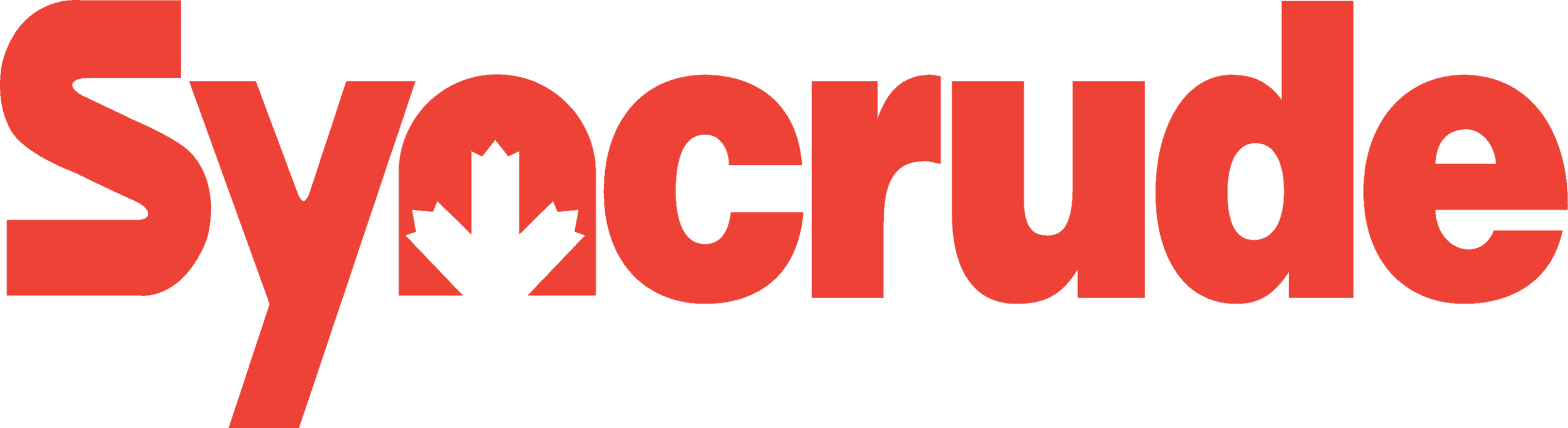 Syncrude Syncrude