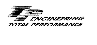 T.P. Equipment Leasing, LLC T.P. Equipment Leasing, LLC