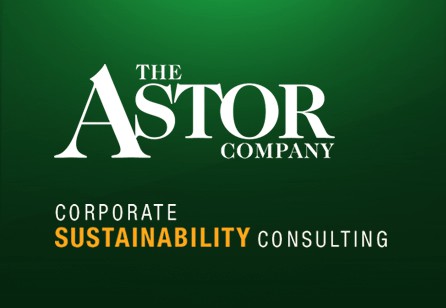 The Astor Company The Astor Company