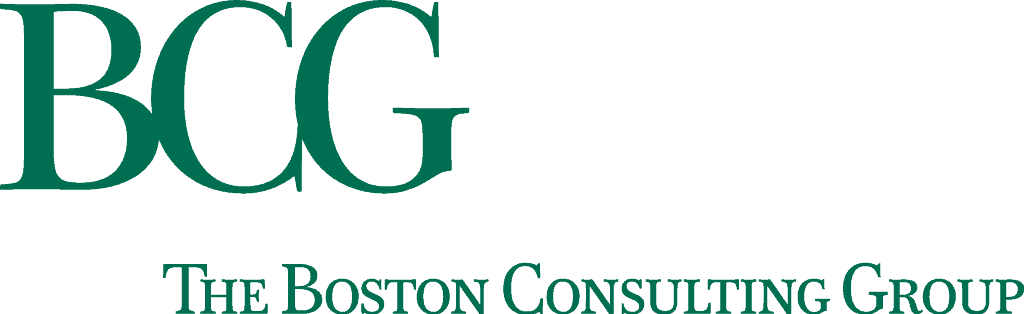 The Boston Consulting Group (BCG) The Boston Consulting Group (BCG)